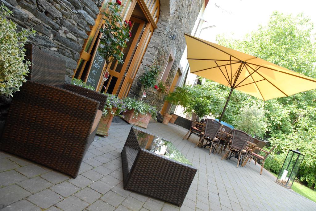 Juffer Flair Restaurant Gaestehaus ブラウンエーベルク 部屋 写真